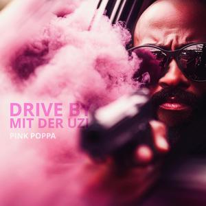 Drive by mit der Uzi (Explicit)