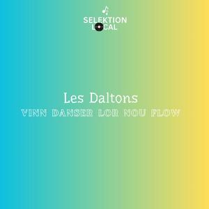 Vinn Danser Lor Nou Flow (feat. Les Daltons & Tipti, Nano Ravina) [Explicit]