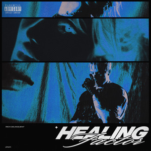 Healing Factor (Explicit)