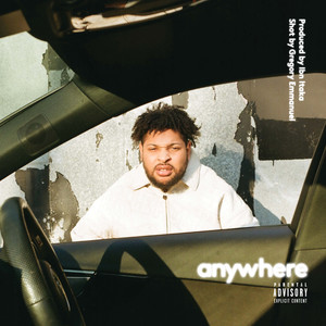 Anywhere (feat. Cocomofo) [Explicit]