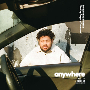 Anywhere (Explicit)