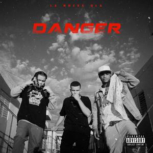 Danger (feat. Yung Ape, Lil Lepo & Beisik) [Explicit]