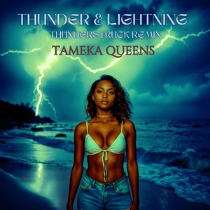 Thunder & Lightning (Thunderstruck Remix)