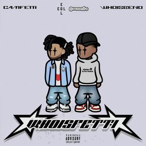 Cam Fetti - Practice (feat. Saint Loso) (Explicit)