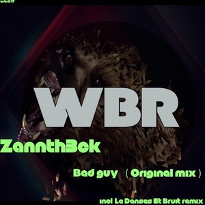 Bad Guy (Original Mix)