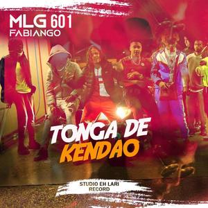 Tonga de kendao (feat. Fabiango) (Explicit)