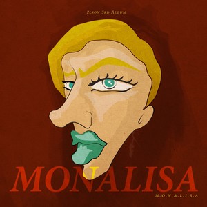 Mona Lisa (Feat.장한나)