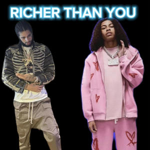 DD Osama & OT7 Quanny (Richer Than You) (Explicit)