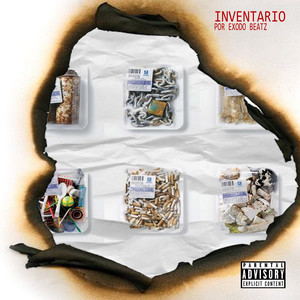 Inventario (Explicit)