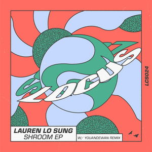 Shroom EP