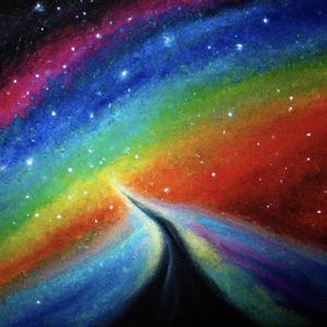 rainbow road (Explicit)