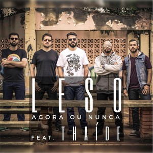 Agora ou Nunca(feat. Thaíde)