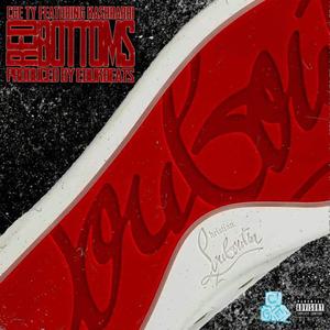 Red Bottoms (feat. Ka$hRarri & Prod. Edukbeatz) (Explicit)