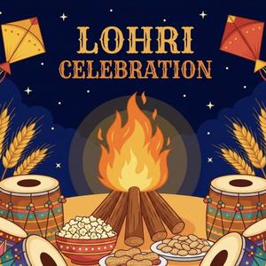 Lohri Di Raat