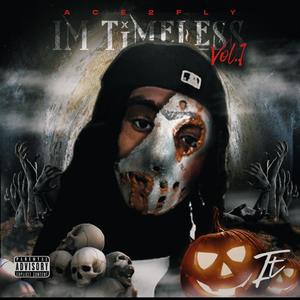 IT (I'M TIMELESS) , Vol. 1 [Explicit]