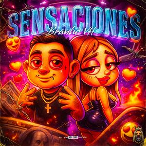 Sensaciones (Explicit)