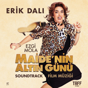 Erik Dalı(Maide'nin Altın Günü Film Müziği)