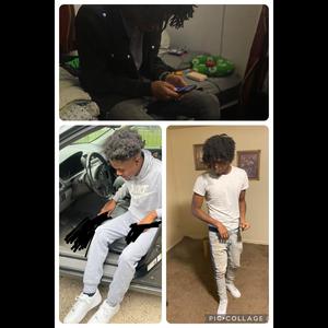 Confessions (feat. PBG Teebandz & 19Scrap) (Explicit)