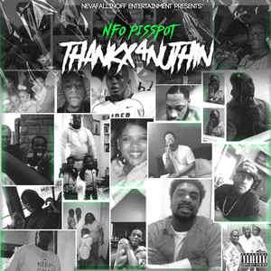 Thankx4nuthin (Explicit)