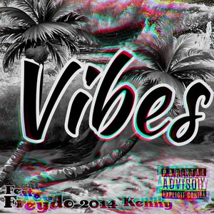Vibes 2014(feat. Freydo & Kenny)(Raw Material Throwback) (Explicit)