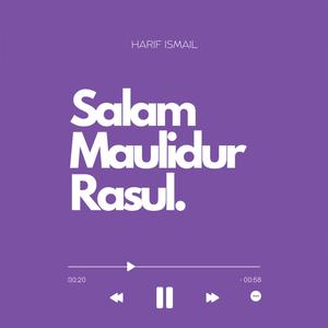 Salam Maulidur Rasul