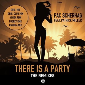 There Is a Party (Orig. Extended Mix)