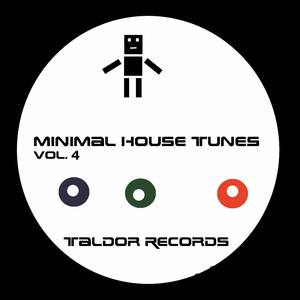 Minimal House Tunes, Vol. 4