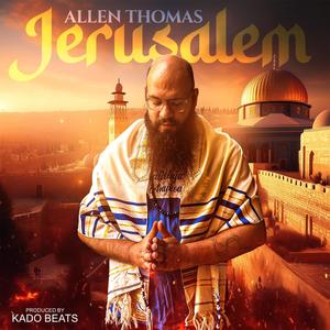 Jerusalem (feat. Kado Beats)