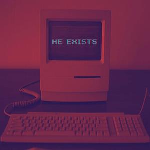 yhvh (feat. Taelor Gray)