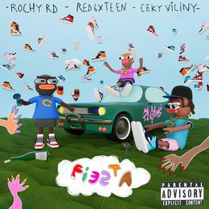Fiesta (feat. Leo RD) (Explicit)