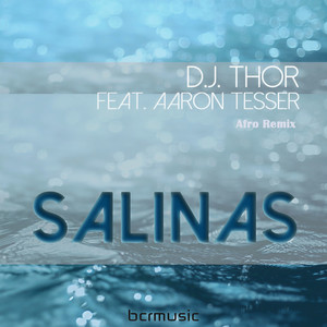 Salinas (D.J. Thor Afro Remix)