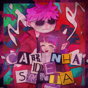 Lolitta 2(Carinha de Santa) (Explicit)