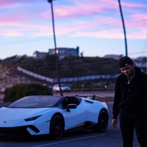 Justo Gz - Pollari (Come my way) (Explicit)