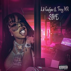 SHE (feat. Trey NR) (Explicit)