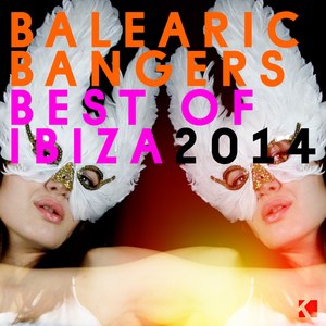 Marimba (Chus & Ceballos Remix)