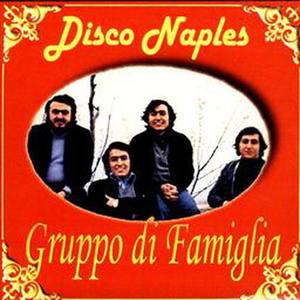 Disco Naples