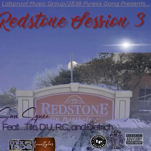 Redstone Session 3 (Explicit)