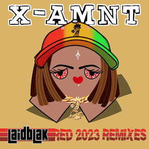 Red (X-AMNT 2023 Remix|Explicit)