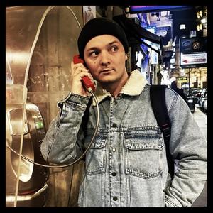 Halo (Co Słychać?)