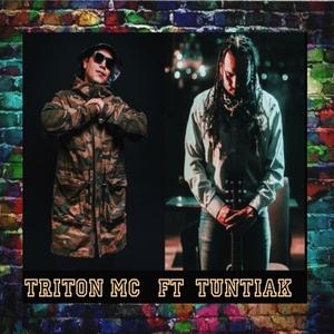 NO DEJO DE PENSARTE (feat. TUNTIAK)