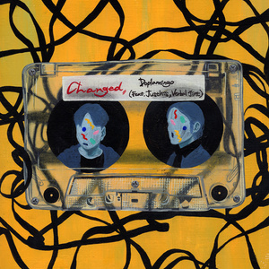 Changed (feat. Verbal Jint, Justhis) (改变)