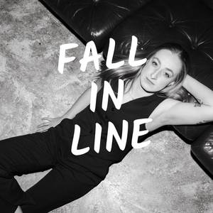 Fall In Line