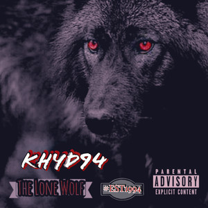 The Lone Wolf (Explicit)