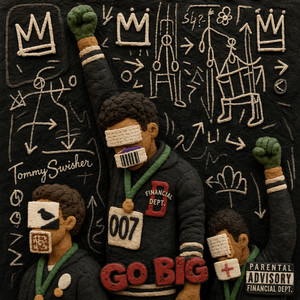 Go Big (Explicit)