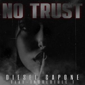 No Trust (feat. Incredible T) (Explicit)