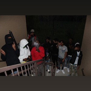 Fob huncho Capalot (feat. 6ixajaay) (Explicit)