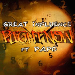 Right Now (feat. PAPO) (Explicit)