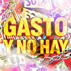 #GASTOYNOHAY (feat. dewuhu)