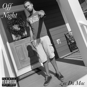 Off Night (Explicit)
