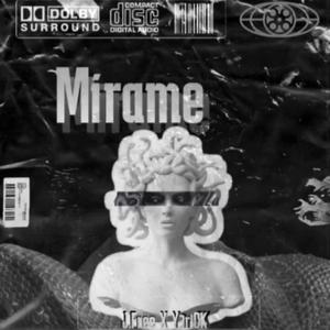 Mírame (feat. J.Free) [Explicit]